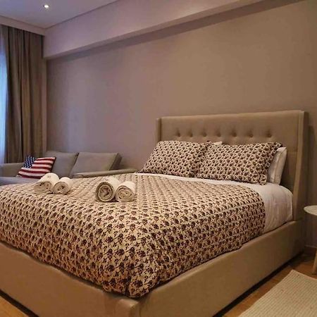 Royal Blue Grand Suite No 4 Piraeus Port Pireu Exterior foto