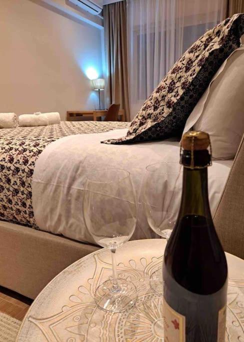 Royal Blue Grand Suite No 4 Piraeus Port Pireu Exterior foto