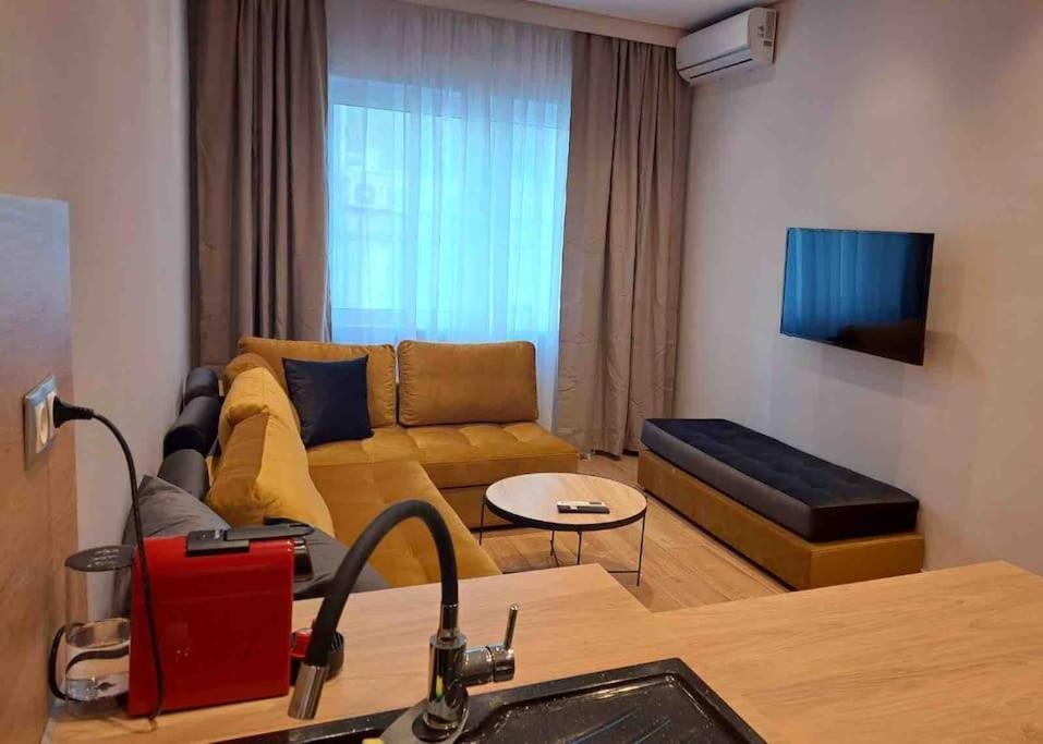 Royal Blue Grand Suite No 4 Piraeus Port Pireu Exterior foto