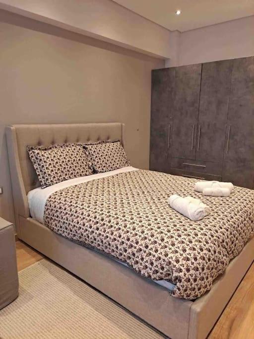 Royal Blue Grand Suite No 4 Piraeus Port Pireu Exterior foto
