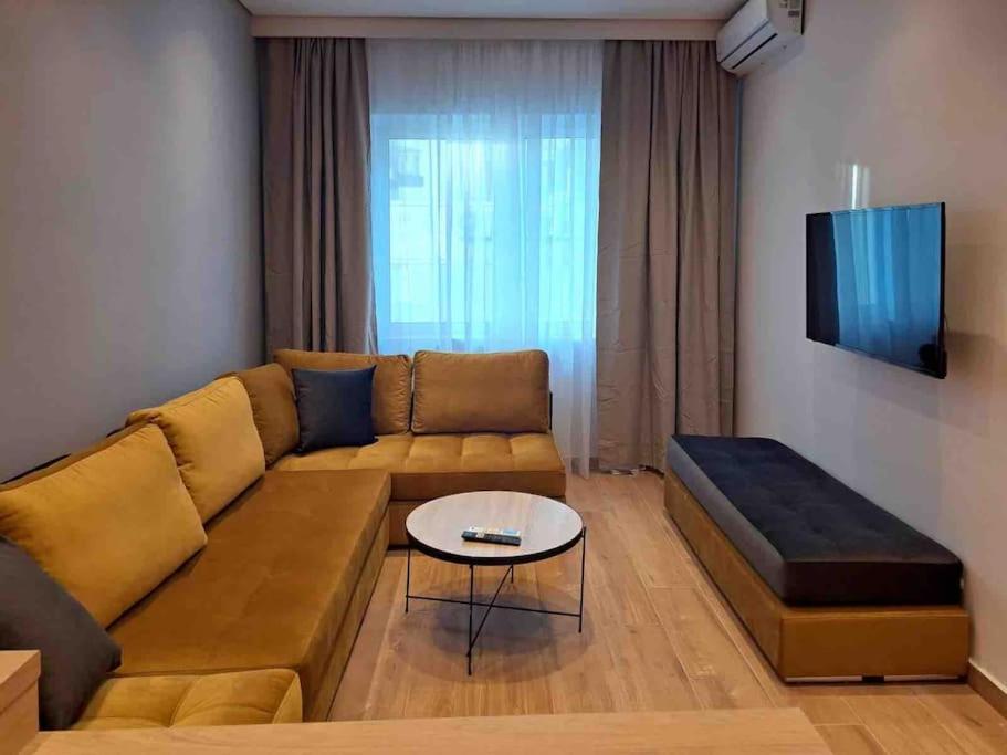 Royal Blue Grand Suite No 4 Piraeus Port Pireu Exterior foto
