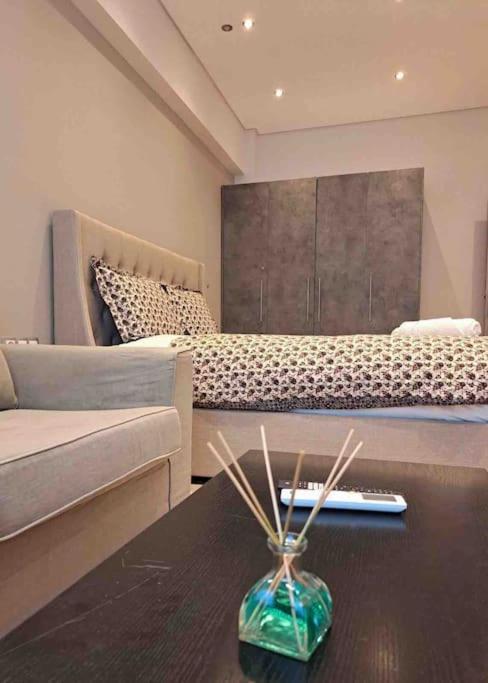 Royal Blue Grand Suite No 4 Piraeus Port Pireu Exterior foto