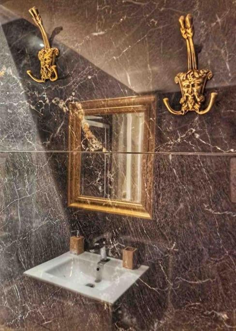 Royal Blue Grand Suite No 4 Piraeus Port Pireu Exterior foto